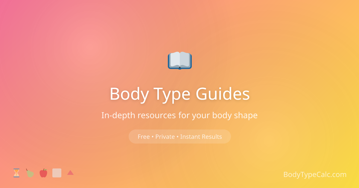 Hourglass Body Shape: Visual Guide, Celebrity Examples & Best Styles ...